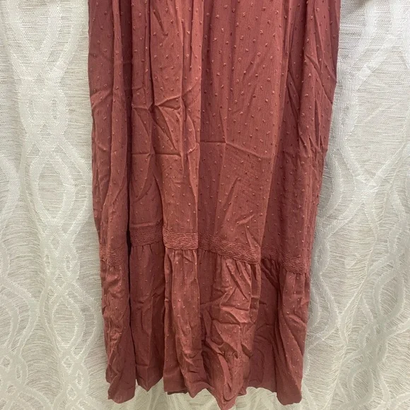 Knox Rose Rose Midi Dress - Picture 4 of 8